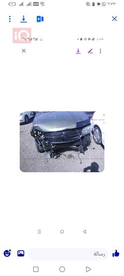 دودج جورني